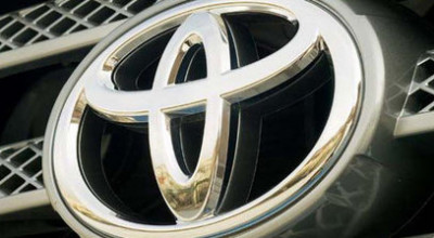 Toyota raporteaza o crestere a profitului net de 250 de ori - Photo