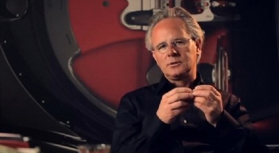 Nasterea lui Pagani Huayra - Photo