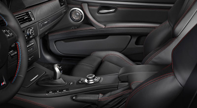 BMW M3 Frozen Edition - Photo