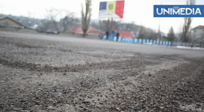 Drumurile din Moldova se deteriorează pretimpuriu, informează UNIMEDIA - Photo