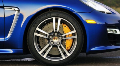 Cercetătorii germani lucrează la anvelopele care se pot adapta vremii - Photo