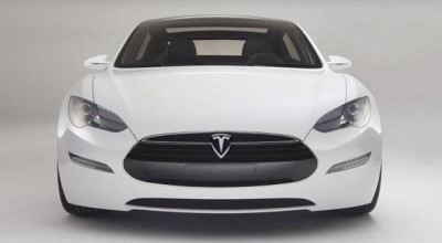 Tesla estimează vânzări record pentru modelul S - Photo