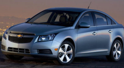 475.000 de Chevrolet Cruze au fost rechemate in service - Photo