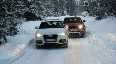 Escapadă extraurbană - Photo