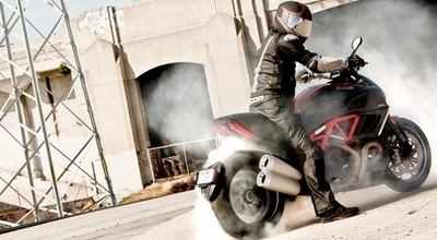 Audi a incheiat achizitia Ducati - Photo