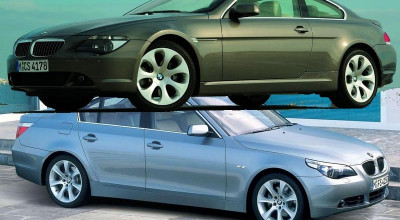 Rechemare în service BMW - mici probleme la baterie - Photo