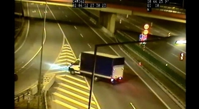 Polonezii n-au talent...la sofat - Photo