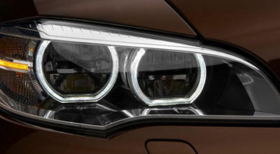 BMW pregateste un motor in 3 cilindri - Photo