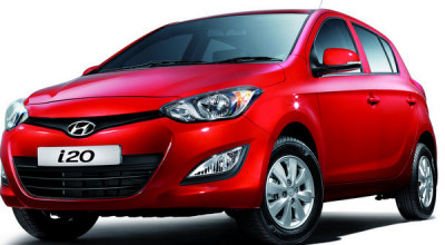 Reclamă romantică în stil James Bond la noul Hyundai i20 - Photo