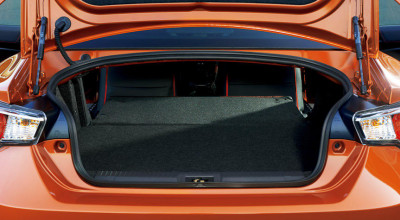 Toyota GT-86 - cea mai noua masina sport a producatorului japonez - Photo