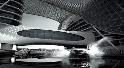 SsangYong Rexton W debutează pe piaţa din Coreea de Sud - Photo