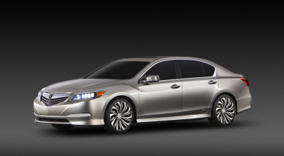 Noi perspective ale companiei Honda: noul Civic Type R, Jazz SUV micuţ şi un Sports Roadster - Photo