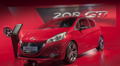 PSA repoziţionează brandurile Peugeot şi Citroen - Photo