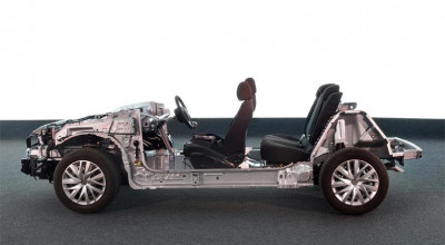 Concernul PSA Peugeot Citroen prezintă noile arme - Photo