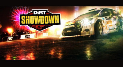 Noul trailer pentru Dirt Showdown - Photo