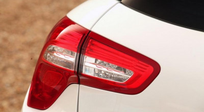 Nesemnalizarea: principala cauză a accidentelor din SUA - Photo