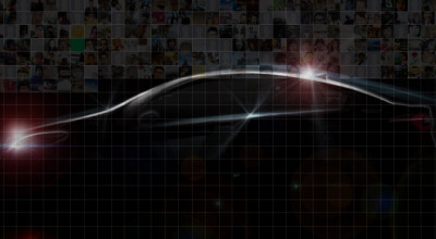 Teasere pentru noua KIA Cerato / Forte - Photo