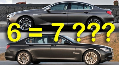 Preţurile noului BMW Seria 6 Gran Coupe în Germania - Photo