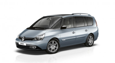 Renault Espace - Photo