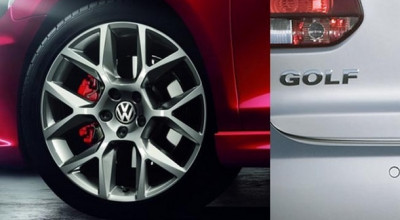 4 septembrie 2012, Berlin - inaugurarea oficială a noului Volkswagen Golf 7 - Photo