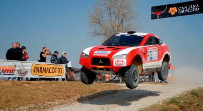 Baja Italia 2012 - Sezonul 2012 a inceput - Photo