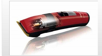 Ferrari nu mai face doar super maşini - Photo