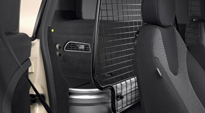 Mini Clubvan - primul vehicul comercial produs sub tutela BMW - Photo