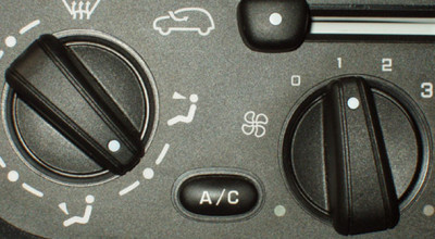 Pericolele aerului condiţionat - Photo