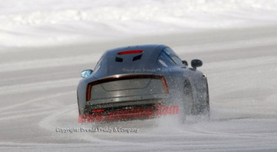 Volkswagen XL1 - Photo