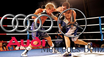 In 2015, segmentul premium va fi condus de BMW, Mercedes-Benz şi Audi - Photo