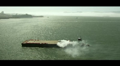 Gymkhana 5... şi mai spectaculos! - Photo