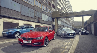 Rămâne BMW Seria 3 imposibil de învins? - Photo