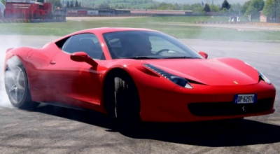 Mulțumiri pentru fani de la Ferrari și Audi - Photo