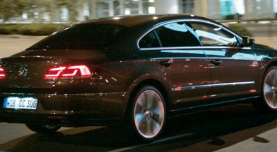 Volkswagen a vandut aproape 420.000 de unitati in ianuarie! - Photo