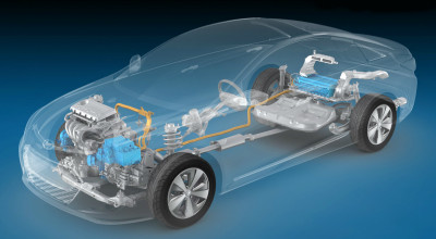 Cea mai ieftină soluţie de reducere a consumului de carburant - Photo