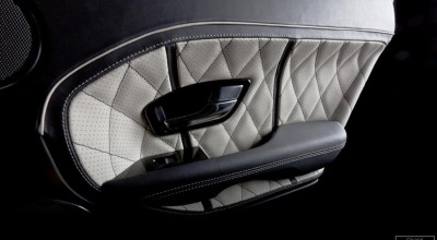 Onyx Cars transformă Range Rover Evoque cu Rogue Edition - Photo