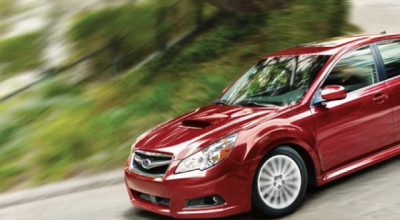 Subaru recall - Photo