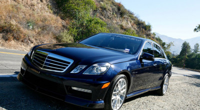 Hennessey propune un kit pentru motorul AMG V8 biturbo de 5.5 litri - Photo