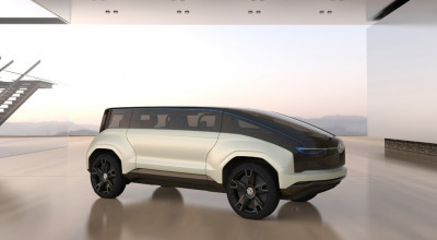 Volkswagen pentru distracţie - Photo