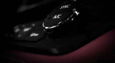 2013 Toyota RAV4 Teaser - Photo