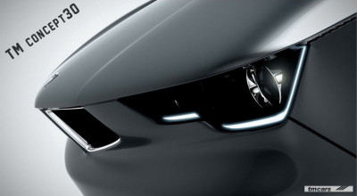 Kit de TUNING SF pentru BMW E30 de la TM Cars - Photo