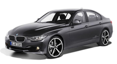AC Schnitzer si al sau BMW Seria 3 modificat - Photo