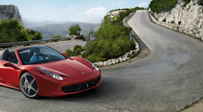 Vânzări record pentru Ferrari în primul semestru al anului - Photo