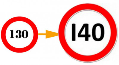 Din nou cu un pas în faţă: 140 km/h pe autostrăzile din Bulgaria! - Photo