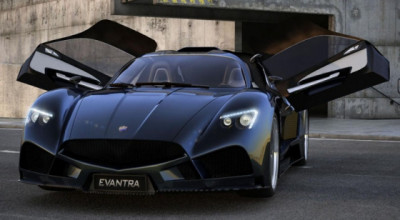 Evantra - Photo