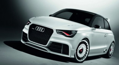 Audi pregateste Q6, Q8, R6, S2, S9, RS8 si RS1 - Photo