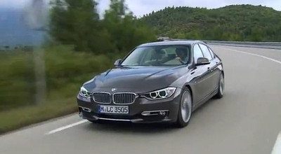 Istoria lui BMW Seria 3 - Photo