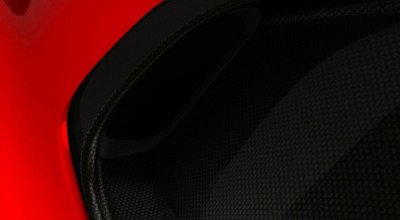 Un nou teaser pentru Viper SRT - Photo