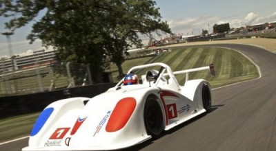 Radical prezinta noul SR1 - Photo