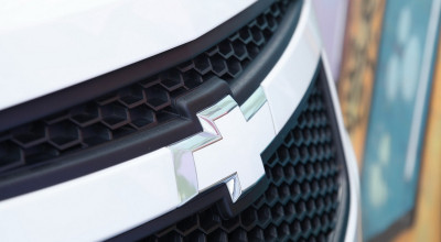 KBR Motorsport se joaca cu Chevrolet Spark - Photo